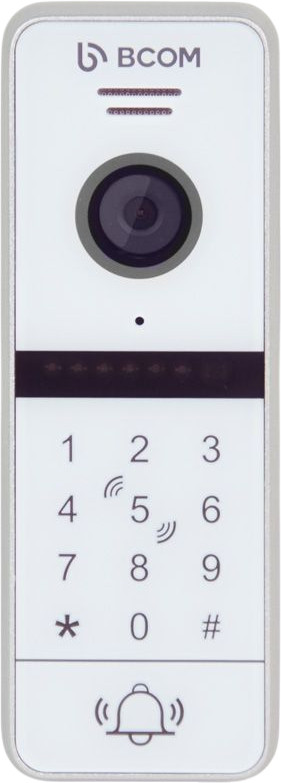 Домофон Bcom BT-400FHD-AC