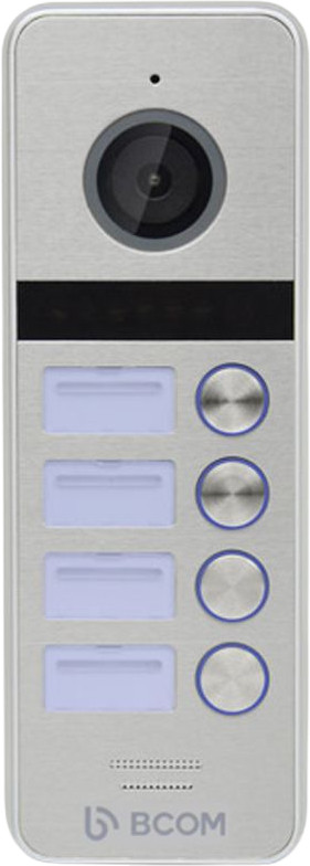 Домофон Bcom BT-404HD