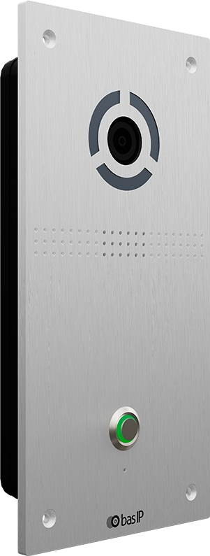 Домофон BAS-IP AV-04FD