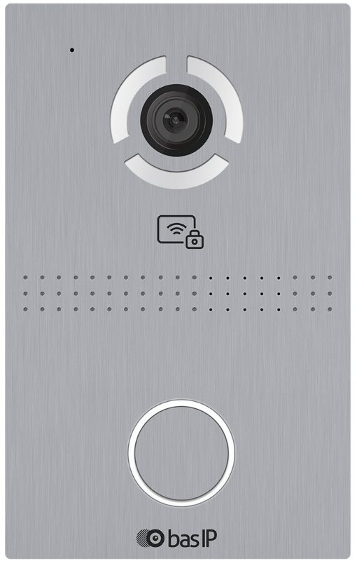 Домофон BAS-IP AV-03BD