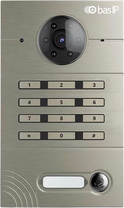 Домофон BAS-IP AV-01KD