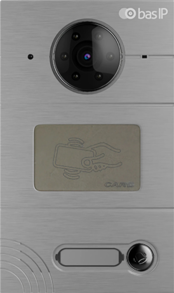 Домофон BAS-IP AV-01BD