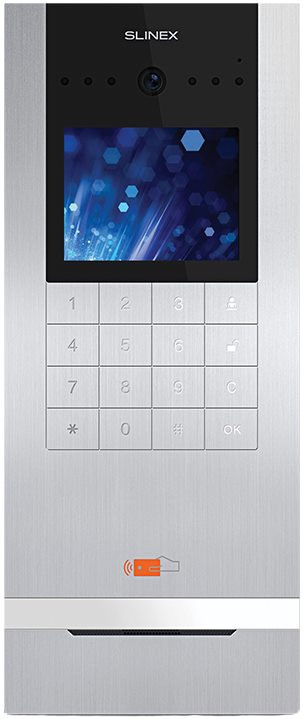 Домофон Slinex Astor
