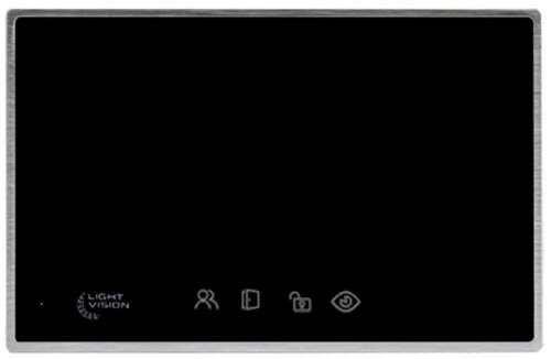 Домофон Light Vision Amsterdam FHD