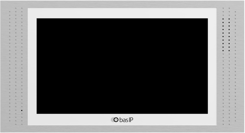 Домофон BAS-IP AT-07L