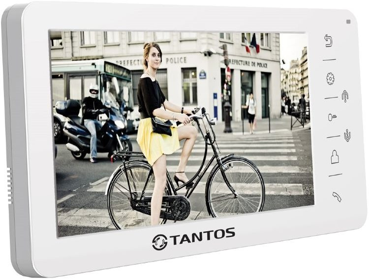 Домофон Tantos Amelie