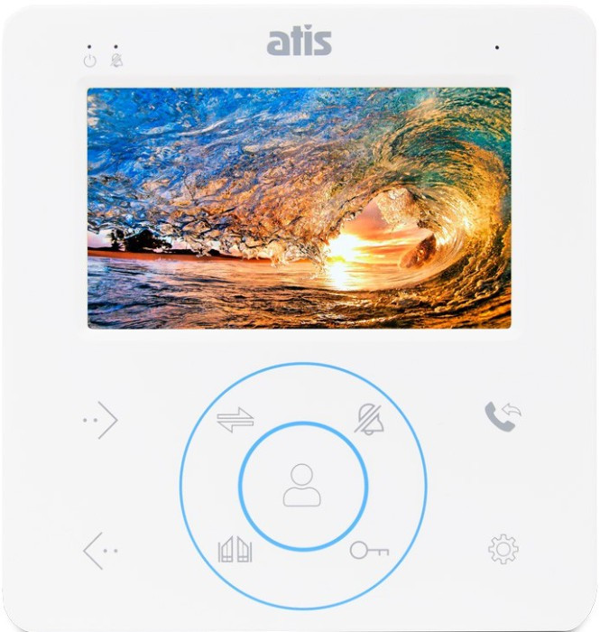 Домофон Atis AD-480