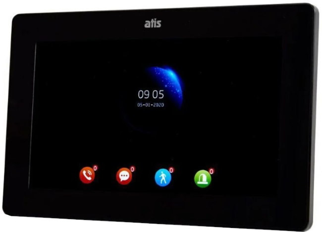 Домофон Atis AD-1070FHD