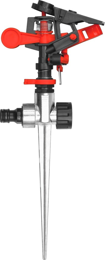 Дождеватель Yato YT-8985