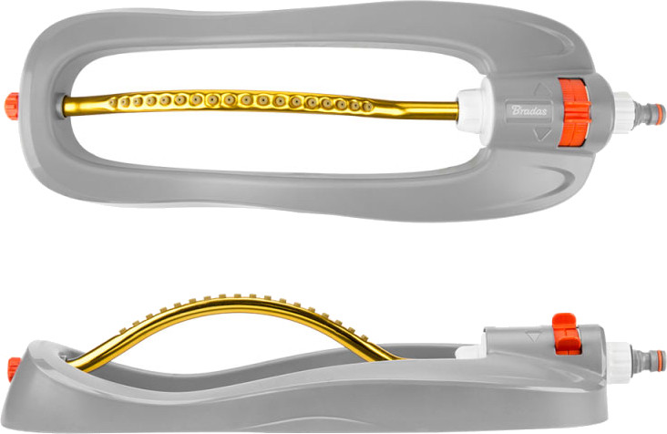 Зрошувач Bradas WL-Z26