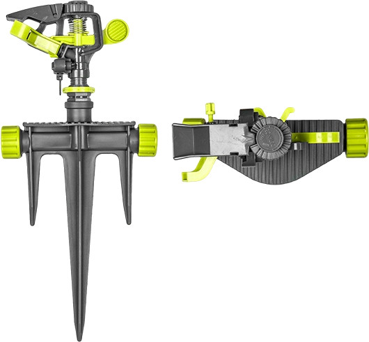 Зрошувач Bradas LE-6105