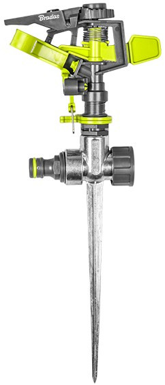 Зрошувач Bradas LE-6104