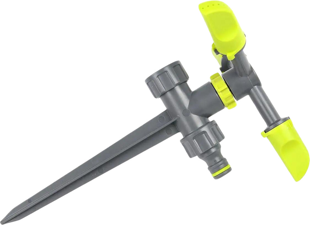 Зрошувач Bradas LE-6102