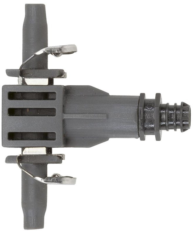 Зрошувач GARDENA Inline Drip Head 8344-29 (08344-29.000.00)