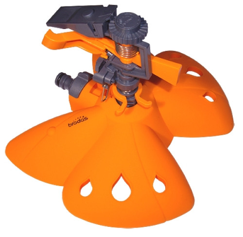 Зрошувач Bradas GL-8109PB