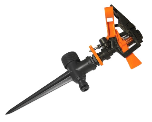 Зрошувач Bradas GL-8103DPB