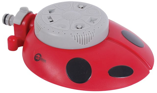 Зрошувач Intertool GE-0073