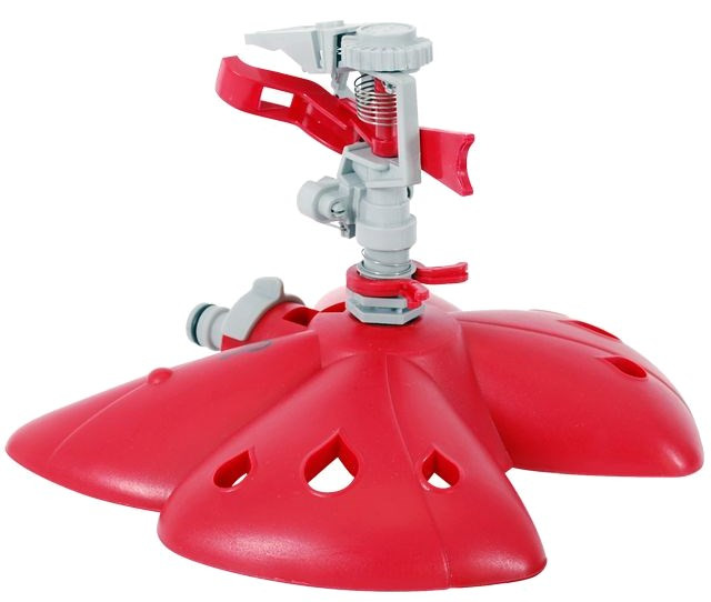 Зрошувач Intertool GE-0071