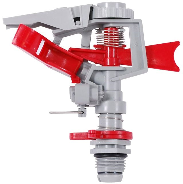 Зрошувач Intertool GE-0065