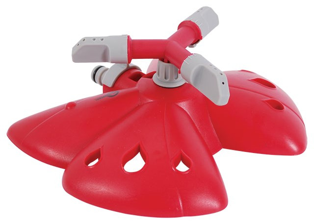 Зрошувач Intertool GE-0070