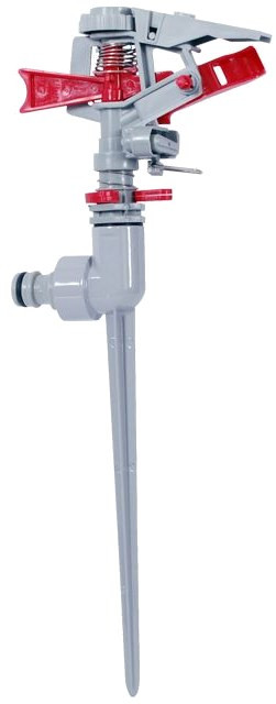 Зрошувач Intertool GE-0056