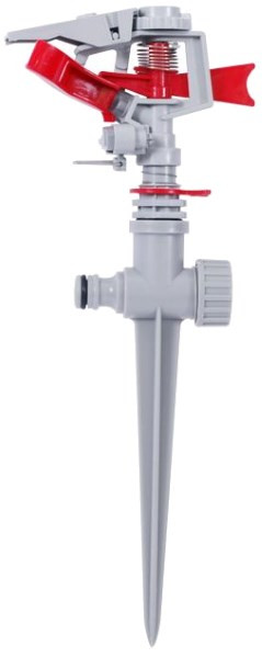 Зрошувач Intertool GE-0051