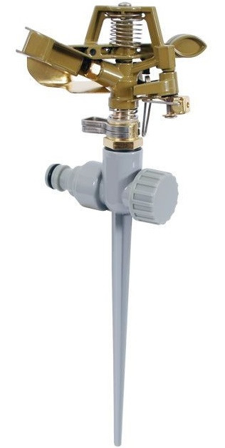 Зрошувач Intertool GE-0052