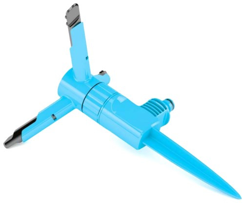 Зрошувач Cellfast ERGO (53-415)