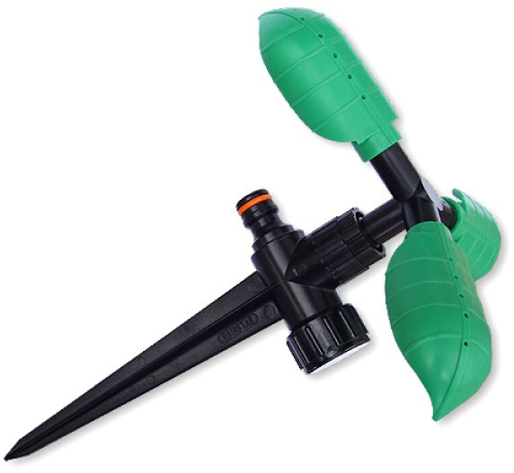 Зрошувач Bradas ECO-PW3325