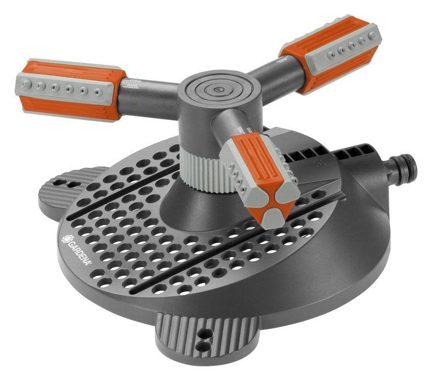 Зрошувач GARDENA Comfort Mambo 2062-20