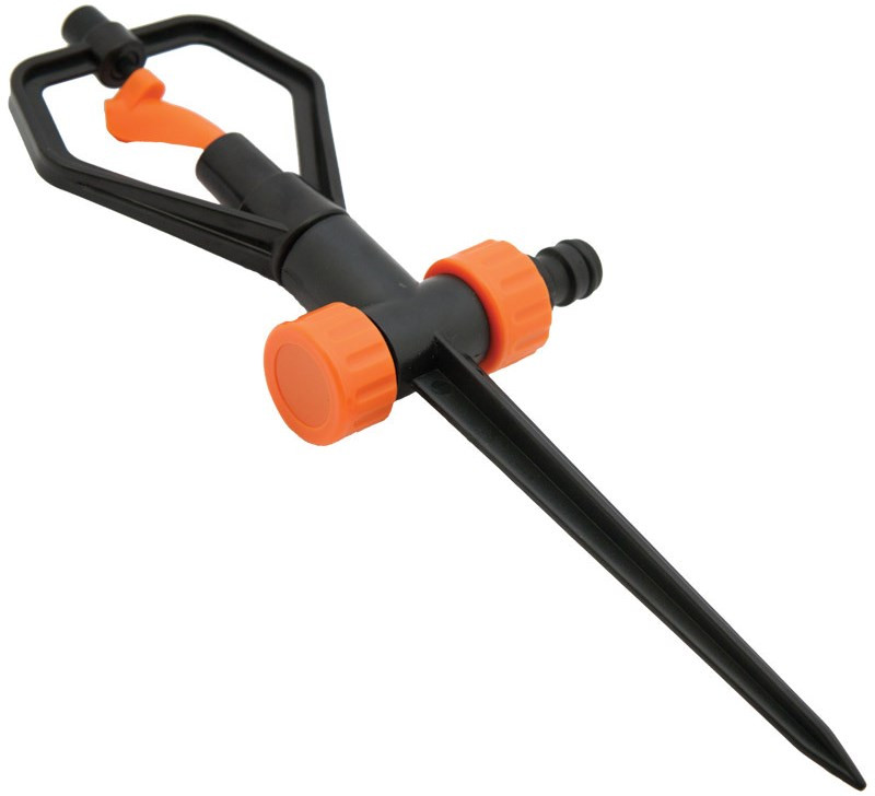 Дождеватель Aquapulse AP 3017