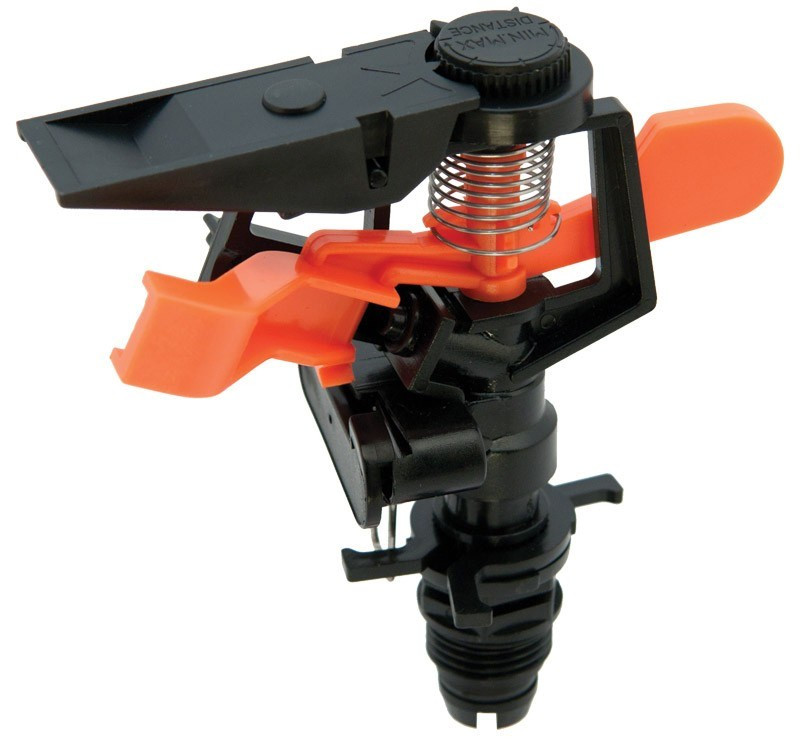 Дождеватель Aquapulse AP 3009