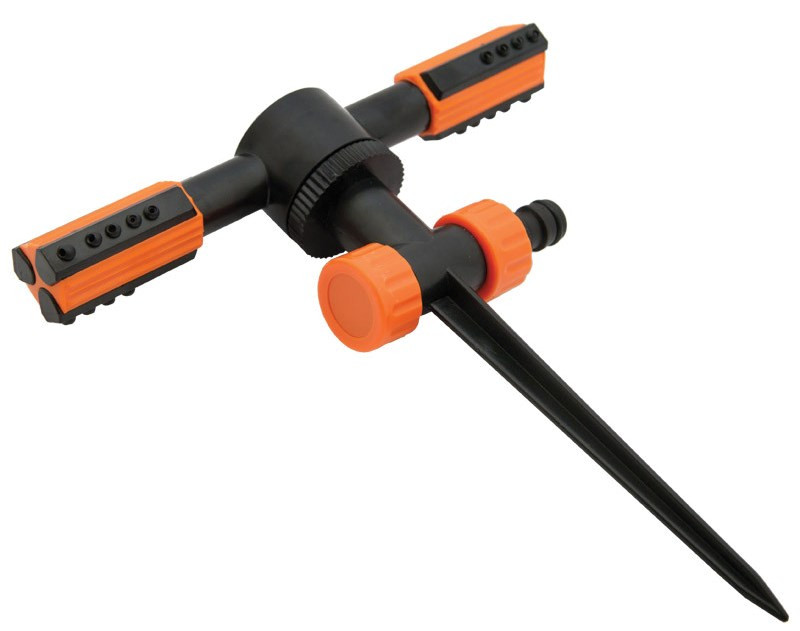 Дождеватель Aquapulse AP 3007