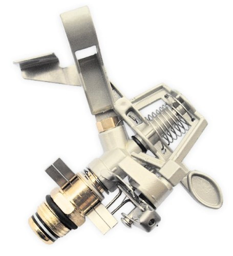 Дождеватель Bradas AJ-TS6022