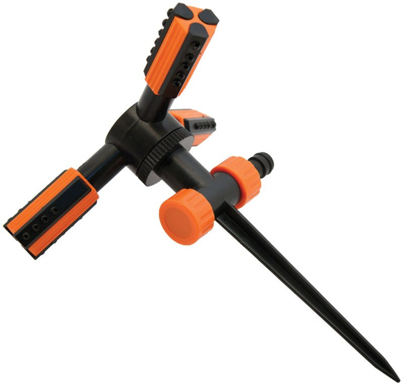 Дождеватель Aquapulse AP 3008