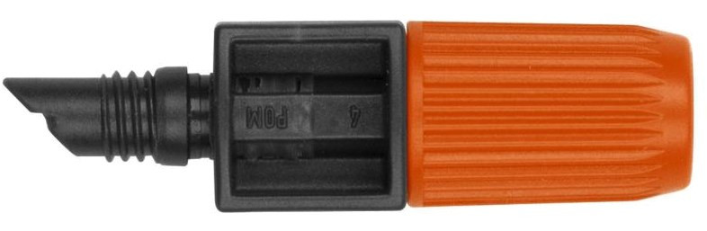 Зрошувач GARDENA Adjustable Endline Drip Head 1391-29 (01391-29.000.00)