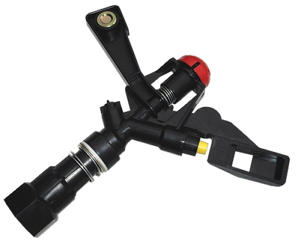 Дождеватель Bradas AJ-TS6005