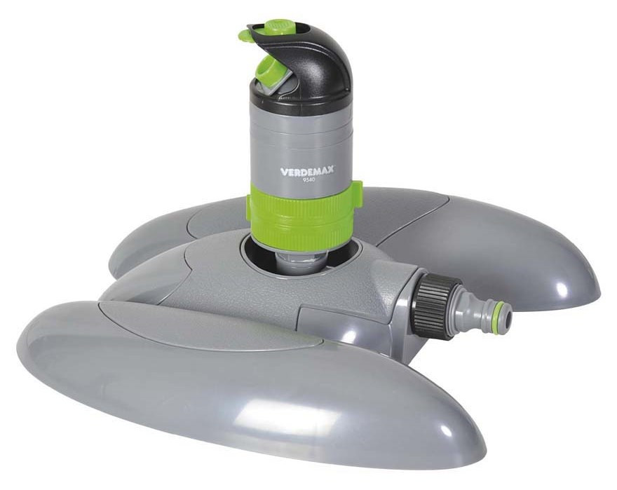 Дождеватель Verdemax 9540