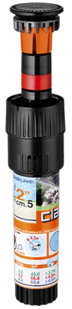 Зрошувач Claber 90210