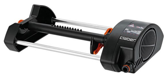 Зрошувач Claber 8748