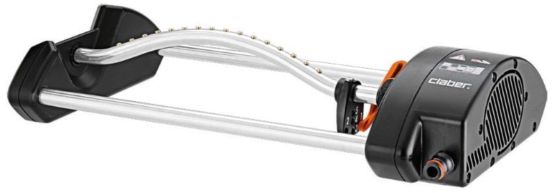 Зрошувач Claber 8743