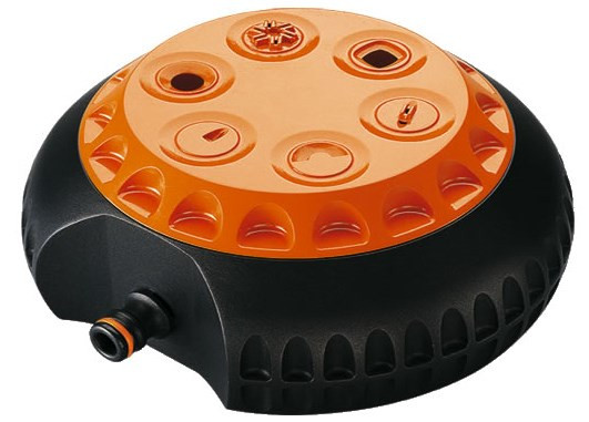 Зрошувач Claber 8654