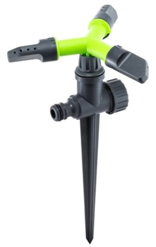 Зрошувач Presto-Ps 8105G