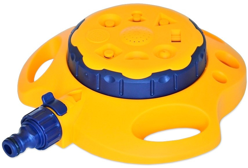 Зрошувач Verano 72-081