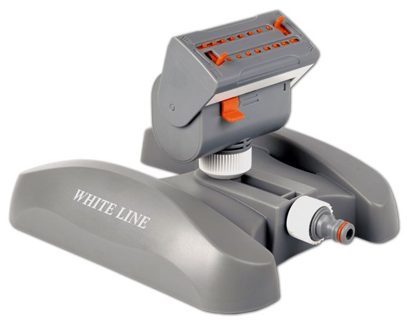 Зрошувач Bradas WL-Z17