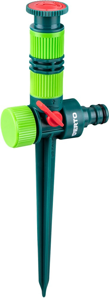 Дождеватель VERTO 15G785