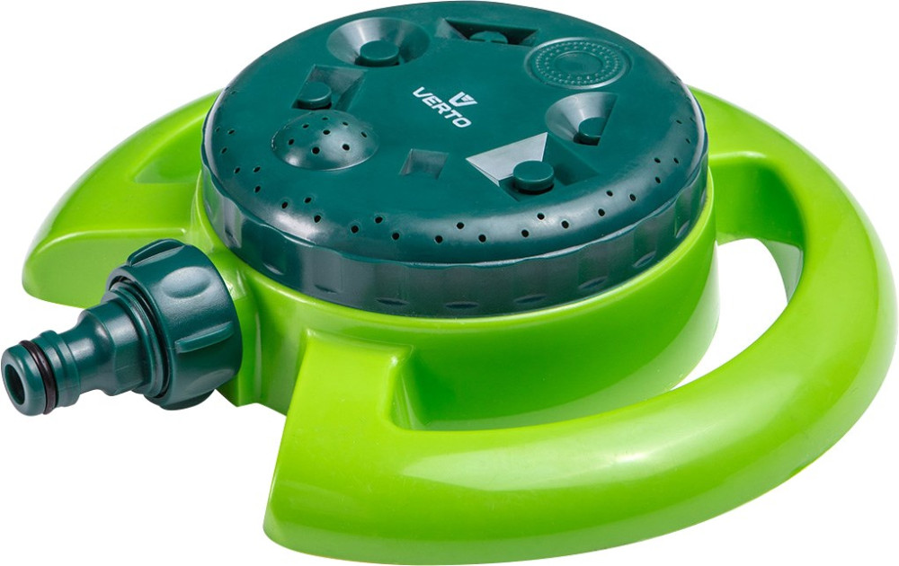 Зрошувач VERTO 15G780