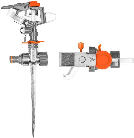 Зрошувач Bradas WL-6104