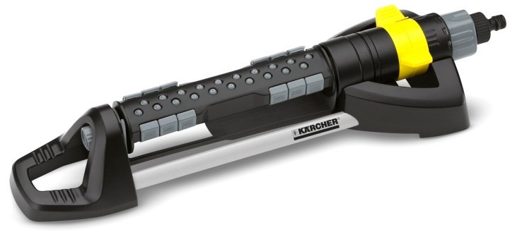 Зрошувач Karcher OS 5.320 SV (2.645-135.0