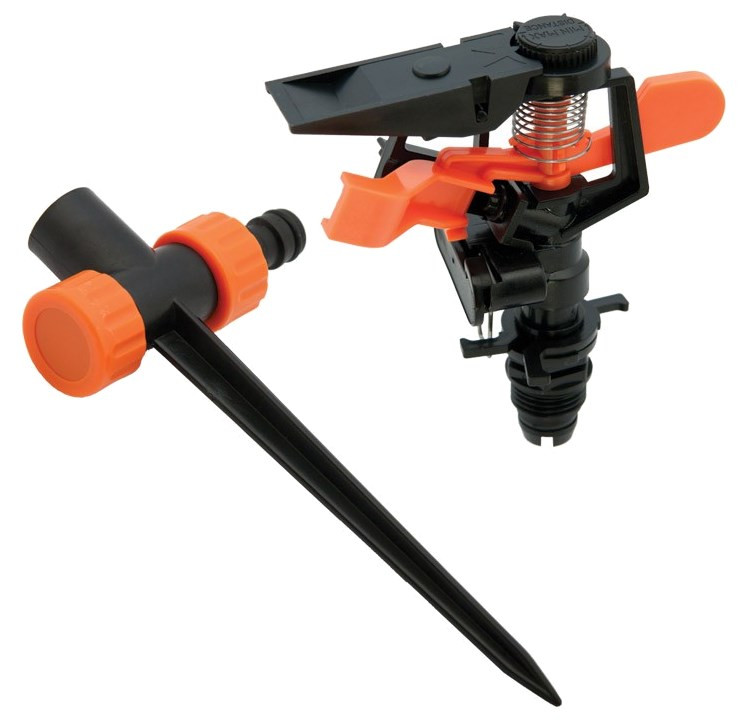 Зрошувач Aquapulse AP 3002